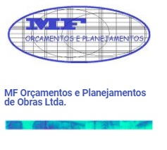 MF Orçamentos de obras